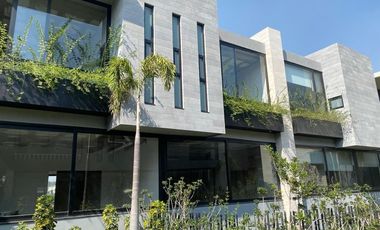 Venta Town House  en condominio, Tecamachalco