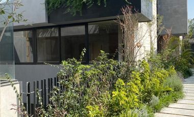 Venta Town House  en condominio, Tecamachalco