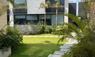 Venta Town House  en condominio, Tecamachalco