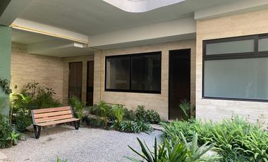 Venta Town House  en condominio, Tecamachalco