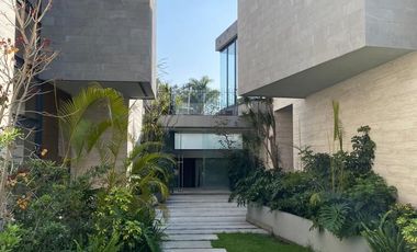 Venta Town House  en condominio, Tecamachalco