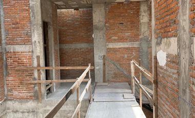 Venta Town House  en condominio, Tecamachalco