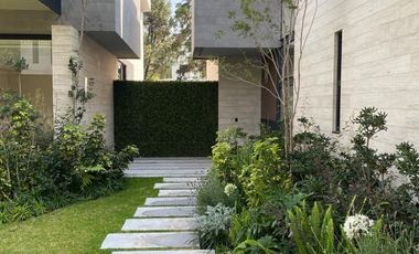 Venta Town House  en condominio, Tecamachalco