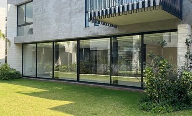 Venta Town House  en condominio, Tecamachalco