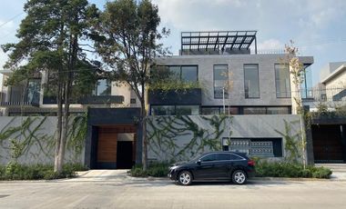 Venta Town House  en condominio, Tecamachalco