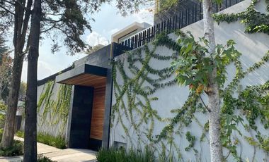 Venta Town House  en condominio, Tecamachalco