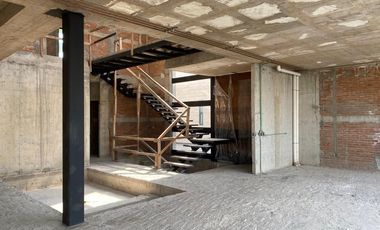 Venta Town House  en condominio, Tecamachalco