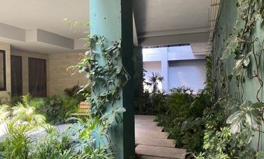 Venta Town House  en condominio, Tecamachalco