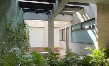 Venta Town House  en condominio, Tecamachalco