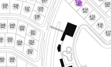 Venta Terrenos desde 600m2 en  LAGOS DE CANNING II - Canning