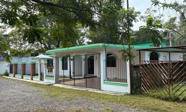 Casa en venta en Cerro Azul