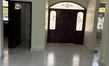 Casa en venta en Cerro Azul