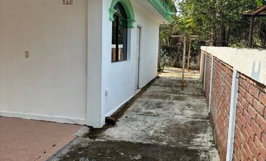 Casa en venta en Cerro Azul