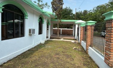 Casa en venta en Cerro Azul
