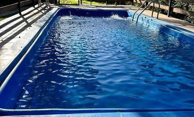 Venta de Casa Quinta 4 Ambientes en Paso Del Rey S/Lote de 24.73x45.50M² Con Quincho yPileta