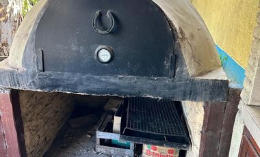 Venta de Casa Quinta 4 Ambientes en Paso Del Rey S/Lote de 24.73x45.50M² Con Quincho yPileta