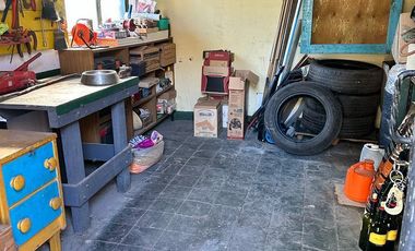 Venta de Casa Quinta 4 Ambientes en Paso Del Rey S/Lote de 24.73x45.50M² Con Quincho yPileta