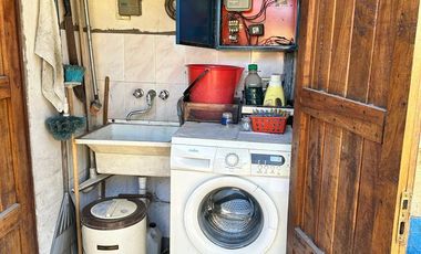 Venta de Casa Quinta 4 Ambientes en Paso Del Rey S/Lote de 24.73x45.50M² Con Quincho yPileta