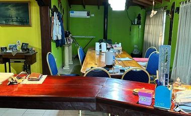 Venta de Casa Quinta 4 Ambientes en Paso Del Rey S/Lote de 24.73x45.50M² Con Quincho yPileta