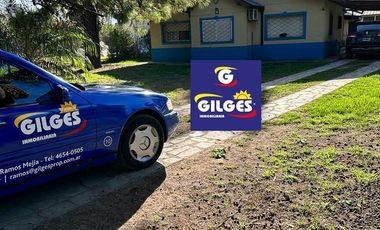 Venta de Casa Quinta 4 Ambientes en Paso Del Rey S/Lote de 24.73x45.50M² Con Quincho yPileta