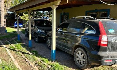 Venta de Casa Quinta 4 Ambientes en Paso Del Rey S/Lote de 24.73x45.50M² Con Quincho yPileta