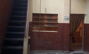 Casa - Parque Patricios - Pepiri 1100