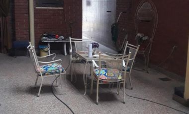 Casa - Parque Patricios - Pepiri 1100