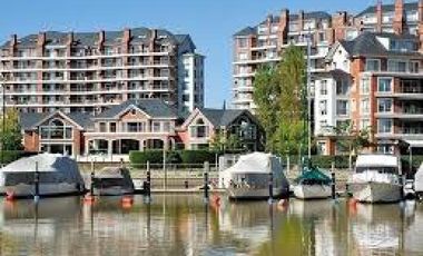 Departamento en alquiler - 1 Dormitorio 1 Baño - Nordelta