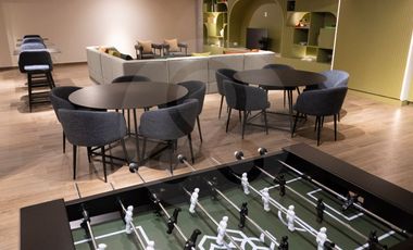 Departamento en renta en San Rafael