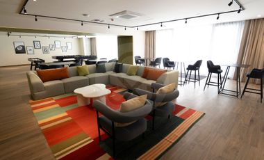 Departamento en renta en San Rafael