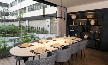 Departamento en renta en San Rafael