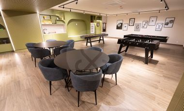 Departamento en renta en San Rafael