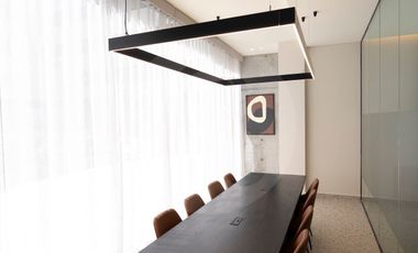 Departamento en renta en San Rafael