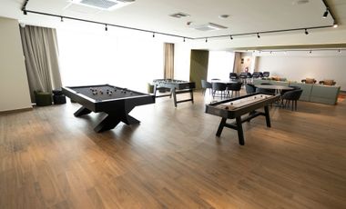 Departamento en renta en San Rafael