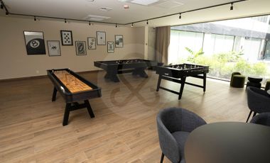 Departamento en renta en San Rafael