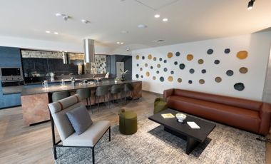 Departamento en renta en San Rafael