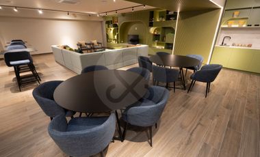 Departamento en renta en San Rafael