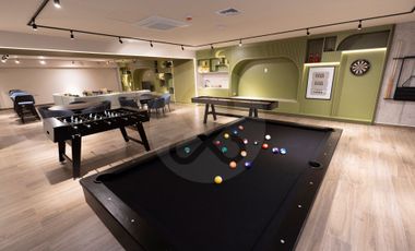 Departamento en renta en San Rafael