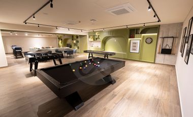 Departamento en renta en San Rafael