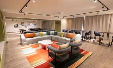 Departamento en renta en San Rafael