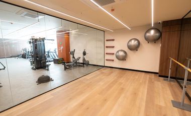 Departamento en renta en San Rafael