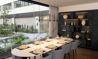 Departamento en renta en San Rafael