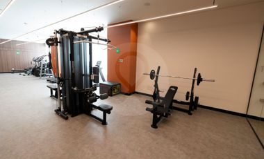 Departamento en renta en San Rafael