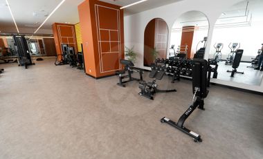 Departamento en renta en San Rafael