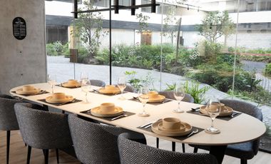 Departamento en renta en San Rafael