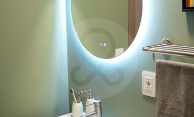 Departamento en renta en San Rafael