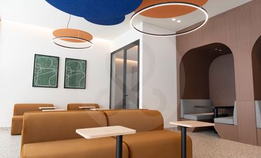 Departamento en renta en San Rafael