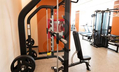 Departamento en renta en San Rafael