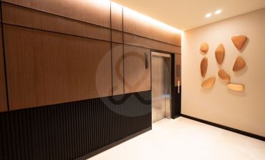 Departamento en renta en San Rafael