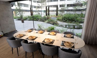 Departamento en renta en San Rafael